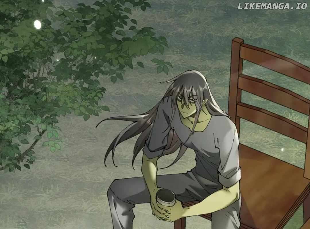 From Goblin to Goblin God Chapter 59 45